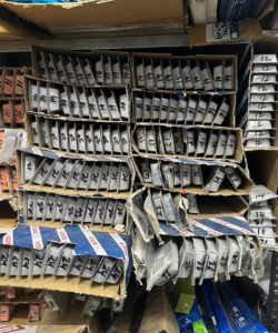 parts
