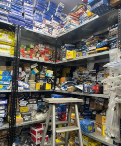 parts
