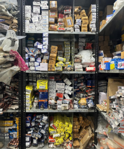 parts